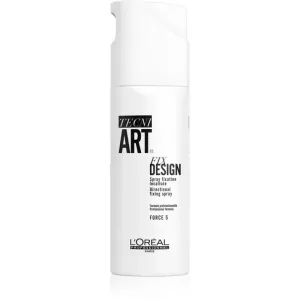 L’Oréal Professionnel Tecni.Art Fix Design spray cheveux fixation et forme 200 ml #115881