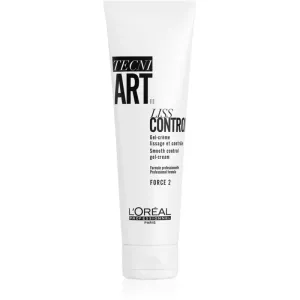 L’Oréal Professionnel Tecni.Art Liss Control crème lissante anti-frisottis 150 ml #119588