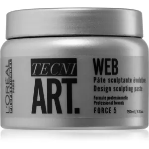 L’Oréal Professionnel Tecni.Art Web Design pâte de définition texture et éclat 150 ml #116112