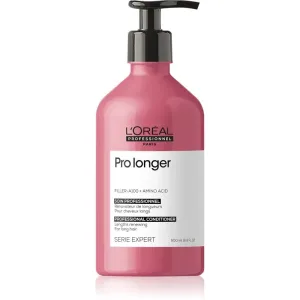 L’Oréal Professionnel Serie Expert Pro Longer après-shampoing fortifiant pour cheveux longs 500 ml
