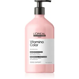 L’Oréal Professionnel Serie Expert Vitamino Color après-shampoing éclaircissant protection de couleur 750 ml