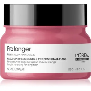 L’Oréal Professionnel Serie Expert Pro Longer masque fortifiant pour cheveux abîmés 250 ml