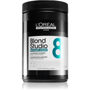L’Oréal Professionnel Blond Studio Bonder Inside poudre décolorante 500 ml