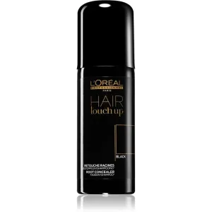L’Oréal Professionnel Hair Touch Up correcteur cheveux des racines et cheveux blancs teinte Black 75 ml