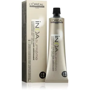 L’Oréal Professionnel Inoa Supreme coloration cheveux sans ammoniaque teinte 9,13 Diamante Sovrano 60 g