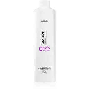 L’Oréal Professionnel Oxydant Creme révélateur 3,75% 12,5 Vol. 1000 ml