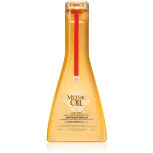 L’Oréal Professionnel Mythic Oil shampoing pour cheveux épais et indisciplinés 250 ml #122168