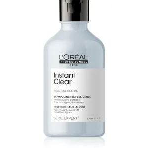 L’Oréal Professionnel Serie Expert Instant Clear shampoing nettoyant en profondeur anti-pelliculaire 300 ml