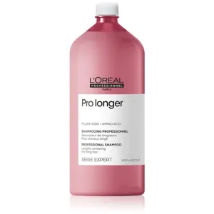 L’Oréal Professionnel Serie Expert Pro Longer shampoing fortifiant pour cheveux longs 1500 ml