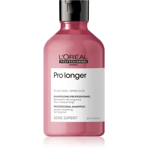 L’Oréal Professionnel Serie Expert Pro Longer shampoing fortifiant pour cheveux longs 300 ml