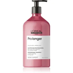 L’Oréal Professionnel Serie Expert Pro Longer shampoing fortifiant pour cheveux longs 750 ml