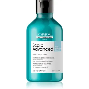 L’Oréal Professionnel Serie Expert Scalp Advanced shampoing antipelliculaire 300 ml