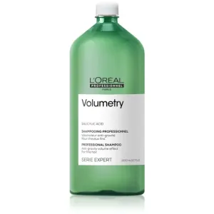 L’Oréal Professionnel Serie Expert Volumetry shampoing volumisant pour cheveux fins 1500 ml