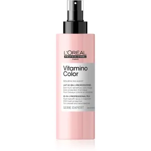 L’Oréal Professionnel Serie Expert Vitamino Color spray multifonctionnel protection de couleur 190 ml