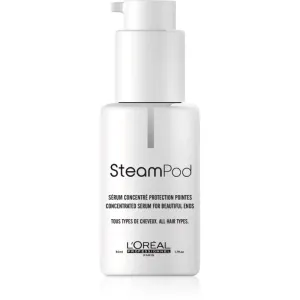 L’Oréal Professionnel Steampod sérum protecteur pour lisser les cheveux 50 ml