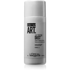 L’Oréal Professionnel Tecni.Art Super Dust poudre cheveux volume et forme 7 g #116110