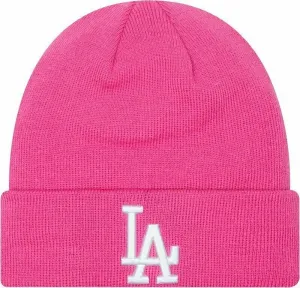 Los Angeles Dodgers MLB Pop Base Pink UNI Bonnet d'hiver