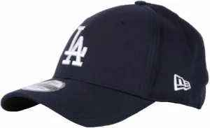 Los Angeles Dodgers 39Thirty MLB League Basic Navy/White M/L Casquette