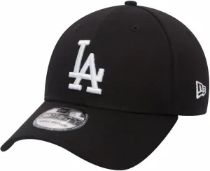 Los Angeles Dodgers 39Thirty MLB League Essential Black/White S/M Casquette