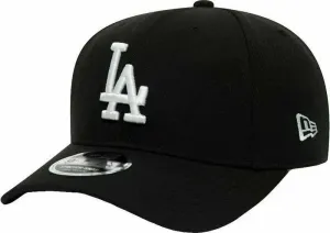 Los Angeles Dodgers Casquette 9Fifty MLB Stretch Snap Black S/M