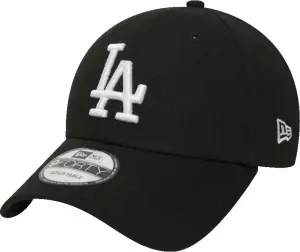 Los Angeles Dodgers 9Forty League Essential Black/White UNI Casquette