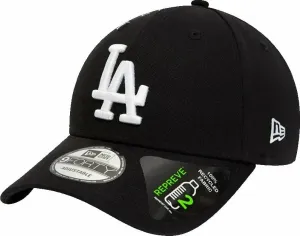 Los Angeles Dodgers 9Forty MLB Repreve League Essential Black/White UNI Casquette