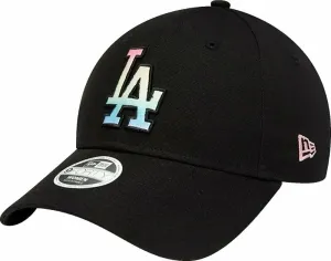 Los Angeles Dodgers 9Forty W MLB Ombre Infill Black UNI Casquette