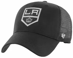 Los Angeles Kings NHL '47 MVP Branson Black Hockey casquette