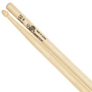 Los Cabos LCD5BH 5B Hickory Baguettes