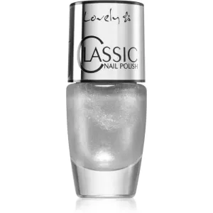 Lovely Classic vernis à ongles #1 8 ml