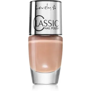 Lovely Classic vernis à ongles #204 8 ml