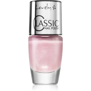 Lovely Classic vernis à ongles #24 8 ml