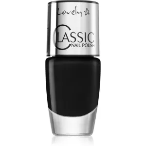 Lovely Classic vernis à ongles #34 8 ml
