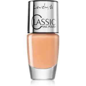 Lovely Classic vernis à ongles #466 8 ml