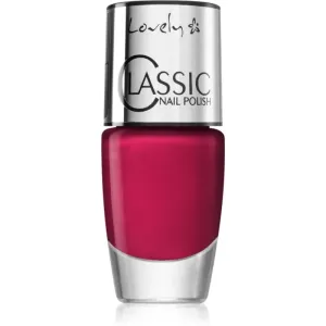 Lovely Classic vernis à ongles #73 8 ml