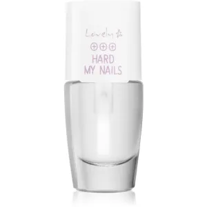 Lovely Hard My Nails vernis à ongles fortifiant