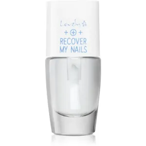 Lovely Recover My Nails vernis à ongles fortifiant
