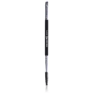 Lovely Duo Brow Brush pinceau sourcils double embout 1 pcs