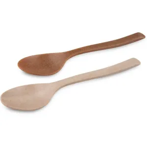 LOVI Baby Spoons petite cuillère pour enfant Granola 2 pcs