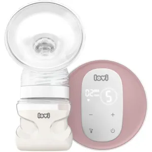 LOVI Breast Pumps Prolactis 3D Soft Tire-lait