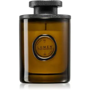 LUMEN Herbalist LUMEN 19.61 Chinotto E Zagara bougie parfumée 200 ml