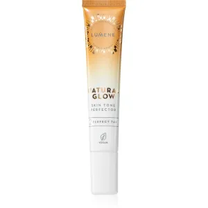 Lumene Natural Glow Skin Tone Perfector enlumineur liquide teinte 2 Perfect Tan 20 ml
