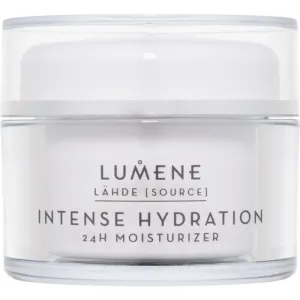 Lumene Nordic Hydra crème de jour hydratante intense 50 ml #110885