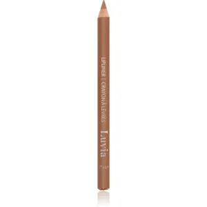 Luvia Cosmetics Lipliner crayon contour lèvres teinte Daily Coffee 1,1 g