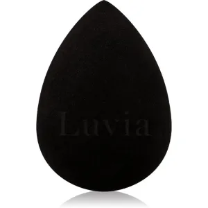 Luvia Cosmetics Classic Make-up Sponge Éponge à maquillage velours 1 pcs