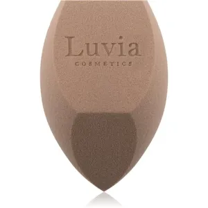 Luvia Cosmetics Prime Vegan Body Sponge éponge à maquillage visage et corps XXL