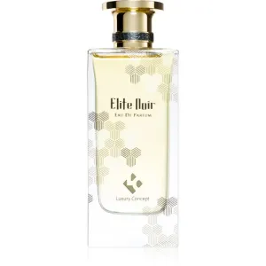 Luxury Concept Elite Noir Eau de Parfum pour homme 75 ml