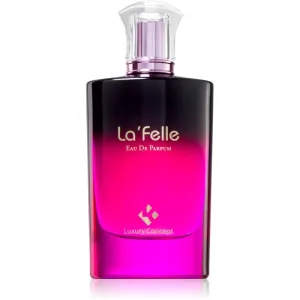 Luxury Concept La Felle Eau de Parfum pour femme 100 ml