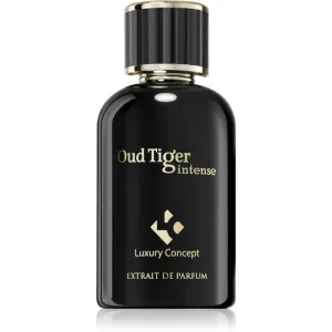 Luxury Concept Oud Tiger Intense Eau de Parfum pour homme 100 ml