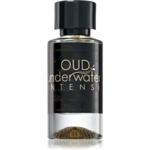 Luxury Concept Oud Underwater Intense Eau de Parfum mixte 50 ml